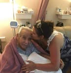 Hillary Serrano - Facebook
