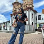 Hillary Serrano - @hillarys06 - Instagram