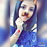Hillary Serrano - @serranohillary - Instagram
