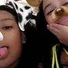 Las primas hermanas# - @hillaryserranoloz72 - TikTok