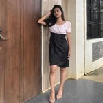 Hillary Shane Veronica Sajulan - @laryshenn_ - Instagram