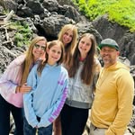 Hillary Becker Shear - @hillaryshear4 - Instagram
