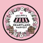 Hillary Haynes - @hillarysheartlandharvest - Instagram
