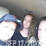 Hillary Short - @hishort85 - Instagram