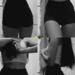 Hillary _silver ~_~ - @teixeirathamiresloureiro - Instagram
