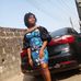 Hillary Silverline Chisa - Facebook
