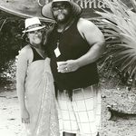 Hillary Green Solomon - @mslaydi - Instagram