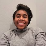 Hillary Solomon - @hill_solo - Instagram