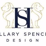 Hillary Cesarone - @hillaryspencerdesign - Instagram