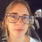 Hillary Spence - @whovian86 - Instagram