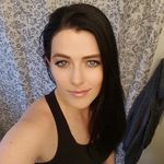 Hillary Spencer - @hillaryspencerhs - Instagram