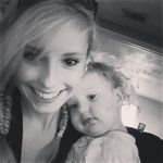 Hillary Stapleton - @zay13paul - Instagram