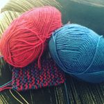 Hillary Stark - @hillarys_knitting_hobby - Instagram
