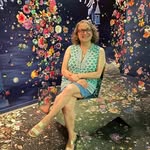 Hillary Stern - @hillyheart860 - Instagram