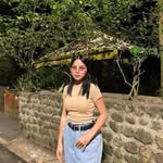 Hillary Andrea Mugot Aldenese - @hillarymugot - Instagram