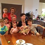 Hillary Wallace - @fizzar1 - Instagram