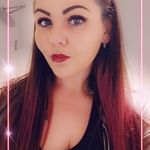 Hillary Wallace - @hillawee_93 - Instagram