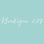 Hillary Wallace - @boutique227 - Instagram