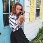 Hillary Wallace - @rosie_the_dutchess - Instagram