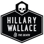 Hillary Wallace And The Death - @hillarywallaceandthedeath - Instagram