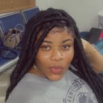 Hillary Naa Afi Walters - @am_afuahill - Instagram