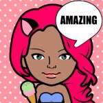 Hillary Walters - @arianaaaaaaa12 - Instagram