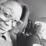 Hillary Walters - @cashmoneyday1 - Instagram