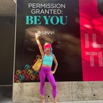 Hillary Walters - @hillary_shining - Instagram