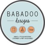 Hillary Walters Reynolds - @babadoodesigns - Instagram