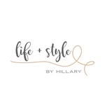 Hillary Ratto Ward - @lifeandstyle_by_hillary - Instagram
