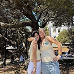 Hillary Ward - @maddielynnquaint - Instagram