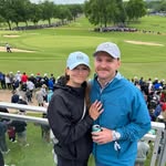 Hillary Ward - @golfgirlks - Instagram