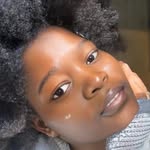 Hillary Wa Rehema - @hillarywarehema - Instagram