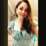 Hillary Watts - @hillary_marie8 - Instagram