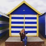 Hillary Werner - @hillbill10 - Instagram