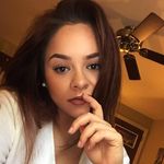 hillary west - @melinamorgane10 - Instagram