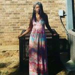 Hillary Sada Ann Wright - @hillarysadaann - Instagram