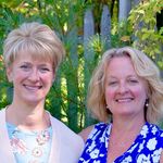 Menopause Dietitians Elizabeth Ward, Hillary Wright - @menopausedietplan - Instagram