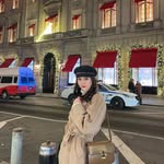 Hillary Zhang - @tysonfan61 - Instagram
