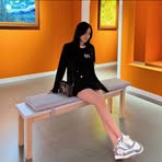 Hillary Zhang - Facebook