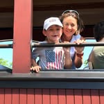 Lucy Brooks Hilton - @lucybrookshilton - Instagram