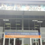 Hilton Brown Fitness Centre - @hilton_brown_fitness - Instagram