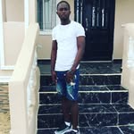Hilton Davis - @hiltondavis32 - Instagram