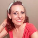 Kristiane Hilton Davis - @kweezie84 - Instagram