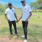 Hilton Dube - Facebook