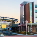 Hilton Garden Inn Foxboro - @hiltongardeninnfoxboro - Instagram
