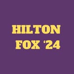 @hiltonfox24 - Instagram