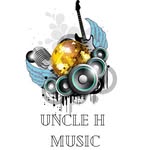 Hilton Hall - @unclehmusic - Instagram