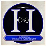 Jermaine Hilton - @hiltonhallbec - Instagram