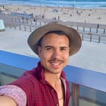 Hilton Frederick Robinson - @robinsonhilton - Instagram